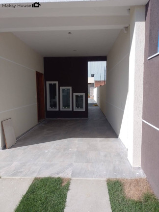 Imagem Sobrado com 3 Quartos à Venda, 245 m² em Bal. Brejatuba - Guaratuba Imagem Sobrado com 3 Quartos à Venda, 245 m² em Bal. Brejatuba - Guaratuba