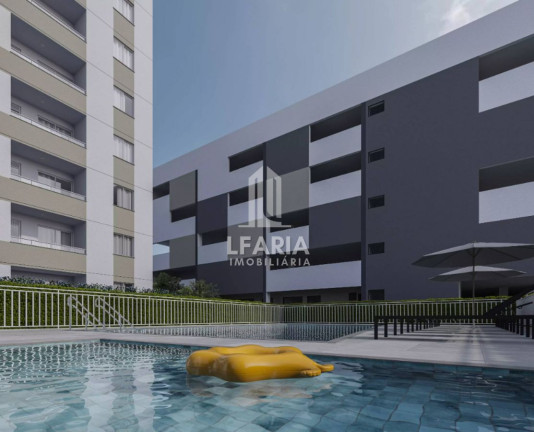 Imagem Apartamento com 2 Quartos à Venda, 52 m² em Itapoá - Itapoá Imagem Apartamento com 2 Quartos à Venda, 52 m² em Itapoá - Itapoá