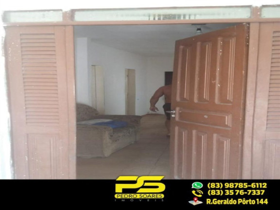 Imagem Casa com 3 Quartos à Venda, 70 m² em Cruz Das Armas - João Pessoa Imagem Casa com 3 Quartos à Venda, 70 m² em Cruz Das Armas - João Pessoa