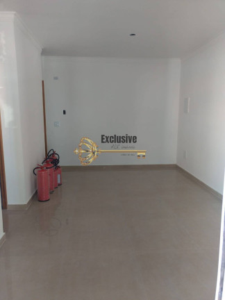 Imagem Apartamento com 2 Quartos à Venda, 60 m² em Vila Pires - Santo André