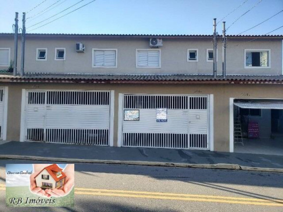 Imagem Casa com 2 Quartos à Venda, 69 m² em Jardim Santo Antônio - Santo André Imagem Casa com 2 Quartos à Venda, 69 m² em Jardim Santo Antônio - Santo André