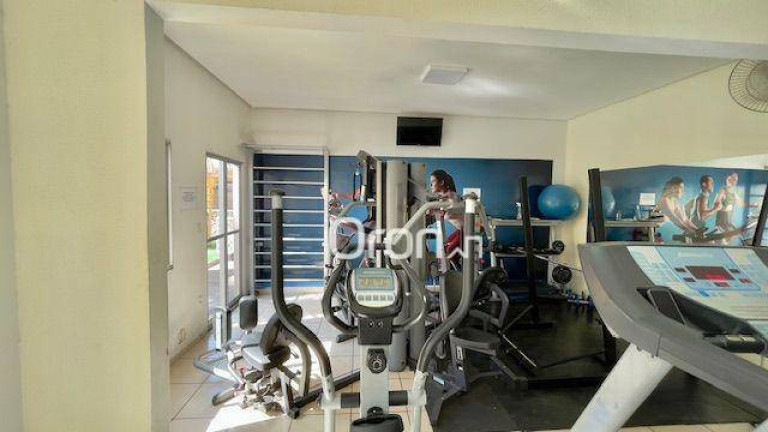 Imagem Apartamento com 2 Quartos à Venda, 47 m² em Setor Dos Afonsos - Aparecida De Goiânia Imagem Apartamento com 2 Quartos à Venda, 47 m² em Setor Dos Afonsos - Aparecida De Goiânia