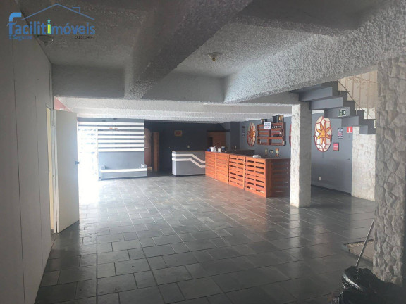 Imagem Casa à Venda, 688 m² em Centro - São Bernardo Do Campo