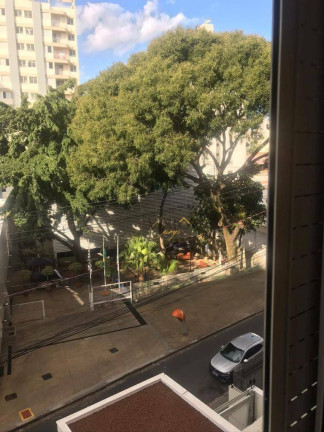 Imagem Apartamento com 1 Quarto à Venda, 40 m² em Vila Itapura - Campinas Imagem Apartamento com 1 Quarto à Venda, 40 m² em Vila Itapura - Campinas