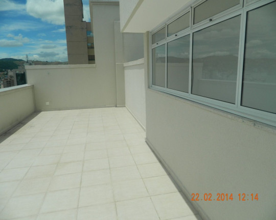 Imagem Imóvel com 5 Quartos à Venda, 190 m² em São Mateus - Juiz De Fora