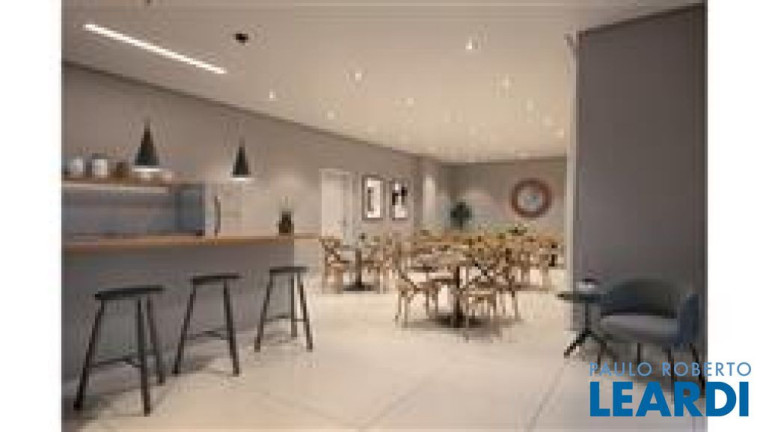 Imagem Apartamento com 1 Quarto à Venda, 34 m² em Ipiranga - São Paulo