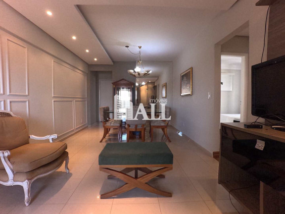 Apartamento com 3 Quartos à Venda, 95 m² em Centro - São José Do Rio Preto