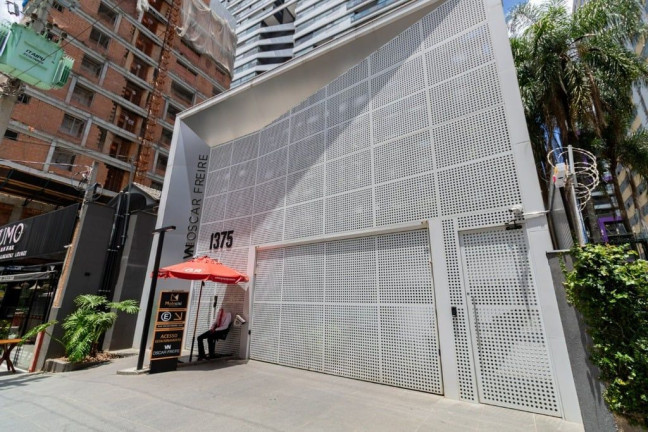 Imagem Studio com 1 Quarto à Venda, 18 m² em Pinheiros - São Paulo