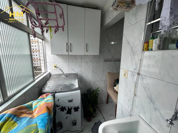 Imagem Apartamento com 2 Quartos à Venda, 90 m² em Centro - Sao Vicente Imagem Apartamento com 2 Quartos à Venda, 90 m² em Centro - Sao Vicente