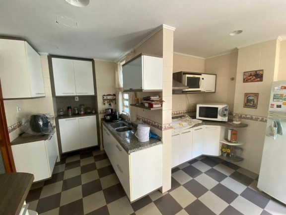 Imagem Cobertura com 3 Quartos à Venda, 215 m² em Petrópolis - Porto Alegre Imagem Cobertura com 3 Quartos à Venda, 215 m² em Petrópolis - Porto Alegre