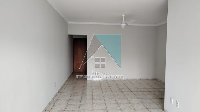 Imagem Apartamento com 3 Quartos para Alugar, em Jardim Palma Travassos - Ribeirão Preto Imagem Apartamento com 3 Quartos para Alugar, em Jardim Palma Travassos - Ribeirão Preto