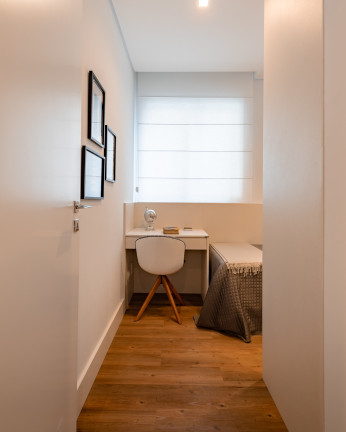 Imagem Apartamento com 3 Quartos à Venda, 107 m² em Centro - Curitiba