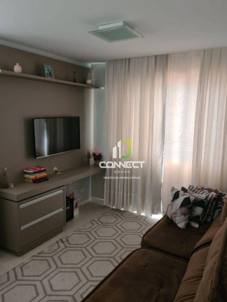 Imagem Apartamento com 2 Quartos à Venda, 70 m² em Centro - Itajaí