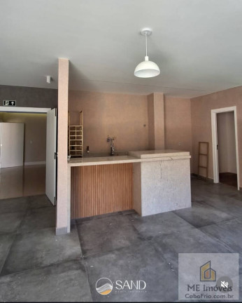 Imagem Apartamento com 1 Quarto à Venda, 61 m² em Prainha - Arraial Do Cabo Imagem Apartamento com 1 Quarto à Venda, 61 m² em Prainha - Arraial Do Cabo