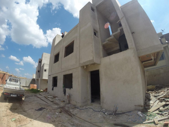 Imagem Apartamento com 3 Quartos à Venda, 116 m² em Bairro Alto - Curitiba