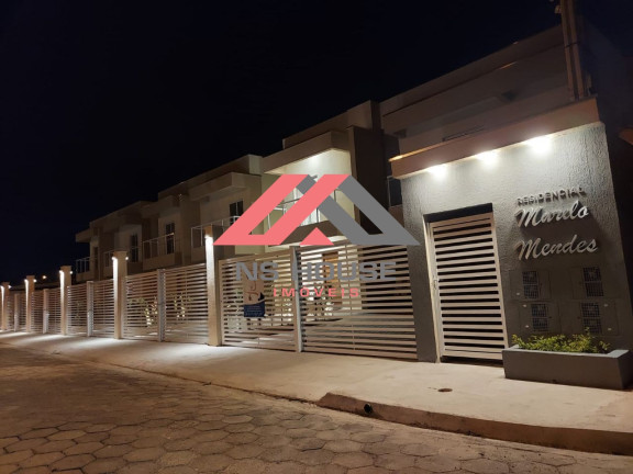 Imagem Casa com 2 Quartos à Venda, 83 m² em Nova Itanhaém - Itanhaém