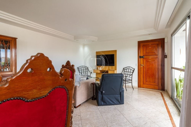 Imagem Apartamento com 4 Quartos à Venda, 155 m² em Vila Suzana - São Paulo Imagem Apartamento com 4 Quartos à Venda, 155 m² em Vila Suzana - São Paulo