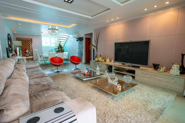 Imagem Casa com 3 Quartos à Venda, 350 m² em Camboinhas - Niterói Imagem Casa com 3 Quartos à Venda, 350 m² em Camboinhas - Niterói