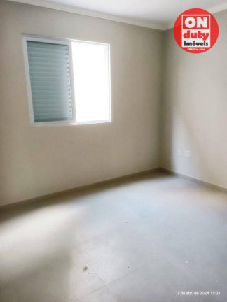 Imagem Casa com 3 Quartos à Venda, 120 m² em Aparecida - Santos Imagem Casa com 3 Quartos à Venda, 120 m² em Aparecida - Santos