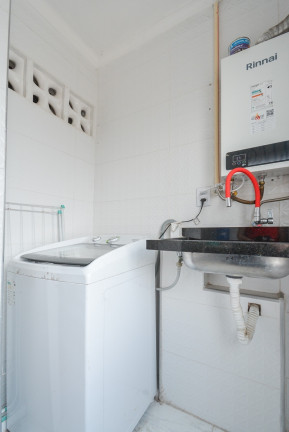 Imagem Apartamento com 3 Quartos à Venda, 65 m² em Instituto De Previdência - São Paulo Imagem Apartamento com 3 Quartos à Venda, 65 m² em Instituto De Previdência - São Paulo