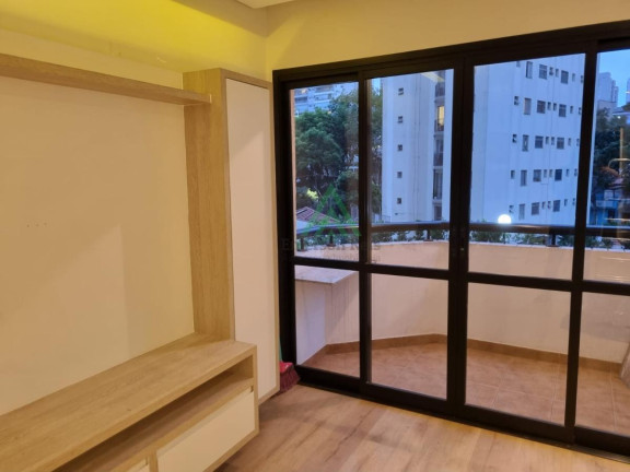 Imagem Apartamento com 2 Quartos à Venda, 65 m² em Chácara Inglesa - São Paulo Imagem Apartamento com 2 Quartos à Venda, 65 m² em Chácara Inglesa - São Paulo