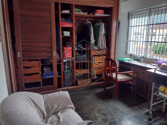 Apartamento com 3 Quartos à Venda, 94 m² em Vila Belmiro - Santos