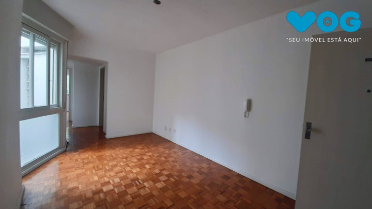 Imagem Imóvel com 2 Quartos à Venda, 75 m² em Farroupilha - Porto Alegre