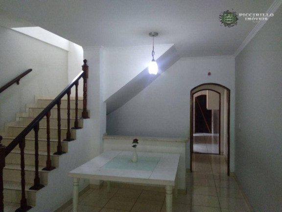 Imagem Sobrado com 2 Quartos à Venda, 178 m² em Tude Bastos (sítio Do Campo) - Praia Grande Imagem Sobrado com 2 Quartos à Venda, 178 m² em Tude Bastos (sítio Do Campo) - Praia Grande