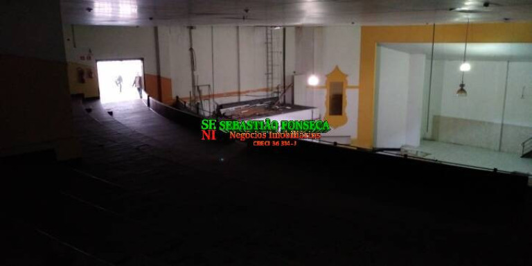 Imagem Ponto Comercial à Venda, 1.000 m² em Centro - São José Dos Campos Imagem Ponto Comercial à Venda, 1.000 m² em Centro - São José Dos Campos