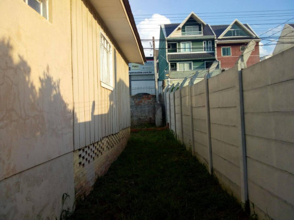 Imagem Terreno à Venda, 406 m² em Pinheirinho - Curitiba Imagem Terreno à Venda, 406 m² em Pinheirinho - Curitiba