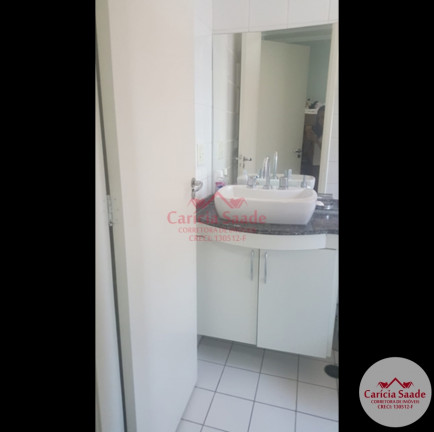 Imagem Apartamento com 2 Quartos à Venda, 67 m² em Aclimação - São Paulo