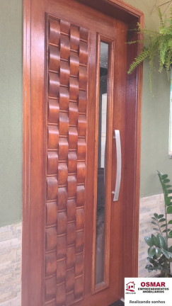 Imagem Casa com 2 Quartos à Venda, 125 m² em Parque Rosa E Silva - Sumaré