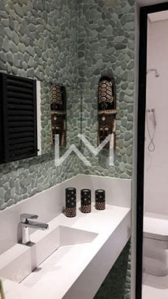 Imagem Sobrado com 4 Quartos à Venda, 460 m² em Jardim Via Dutra - Arujá Imagem Sobrado com 4 Quartos à Venda, 460 m² em Jardim Via Dutra - Arujá