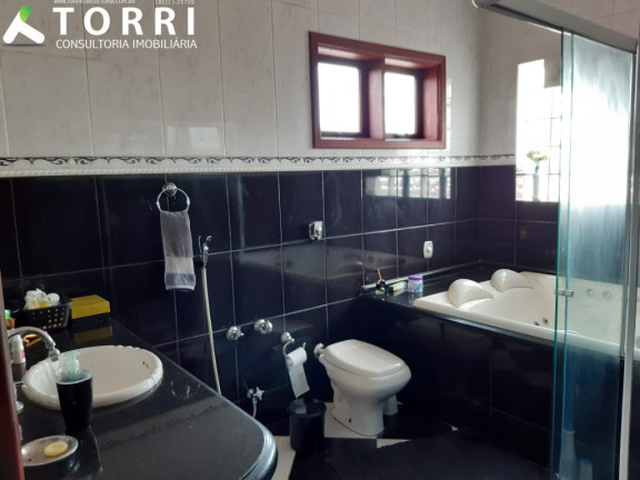 Imagem Sobrado com 3 Quartos à Venda, 180 m² em Wanel Ville - Sorocaba Imagem Sobrado com 3 Quartos à Venda, 180 m² em Wanel Ville - Sorocaba