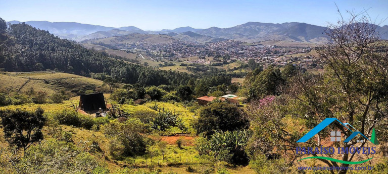 Imagem Chácara à Venda, 20 m² em Centro - Paraisópolis