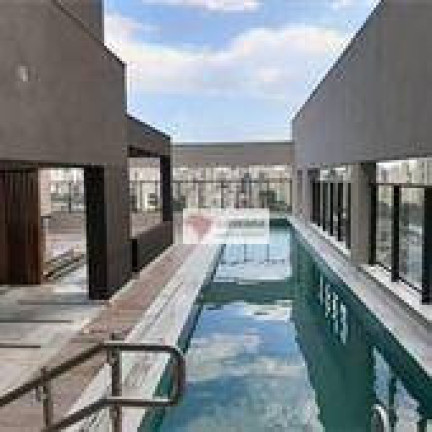 Imagem Apartamento com 2 Quartos à Venda, 52 m² em Moema - São Paulo Imagem Apartamento com 2 Quartos à Venda, 52 m² em Moema - São Paulo