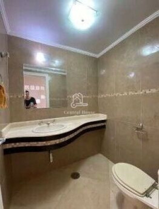 Imagem Apartamento com 4 Quartos para Alugar, 178 m² em Moema - São Paulo