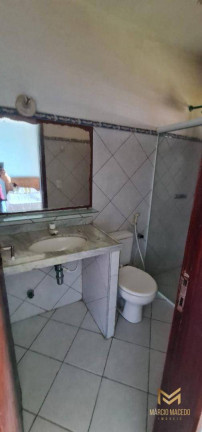 Imagem Casa com 6 Quartos à Venda, 394 m² em Morro Branco - Beberibe Imagem Casa com 6 Quartos à Venda, 394 m² em Morro Branco - Beberibe