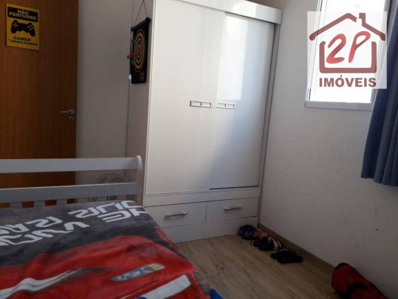 Imagem Apartamento com 2 Quartos à Venda, 47 m² em Jardim Das Indústrias - São José Dos Campos Imagem Apartamento com 2 Quartos à Venda, 47 m² em Jardim Das Indústrias - São José Dos Campos