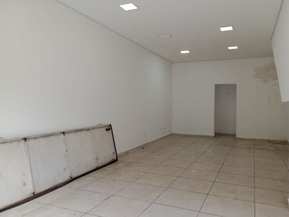 Imagem Sala Comercial para Alugar, 51 m² em Centro - Poá