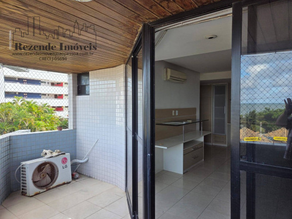 Imagem Apartamento com 3 Quartos à Venda, 193 m² em Cabo Branco - João Pessoa Imagem Apartamento com 3 Quartos à Venda, 193 m² em Cabo Branco - João Pessoa