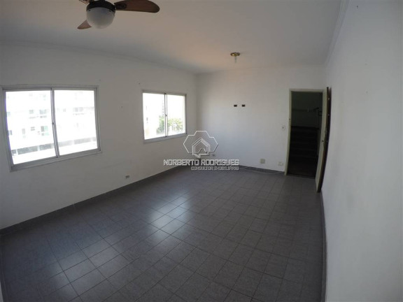 Imagem Apartamento com 1 Quarto à Venda, 56 m² em Guilhermina - Praia Grande