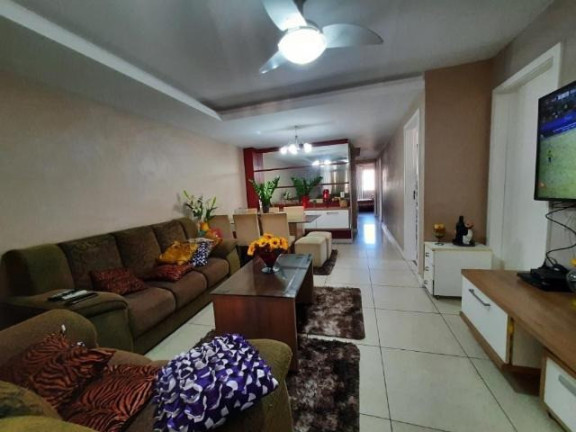 Imagem Imóvel com 3 Quartos à Venda, 101 m² em Icaraí - Niterói Imagem Imóvel com 3 Quartos à Venda, 101 m² em Icaraí - Niterói