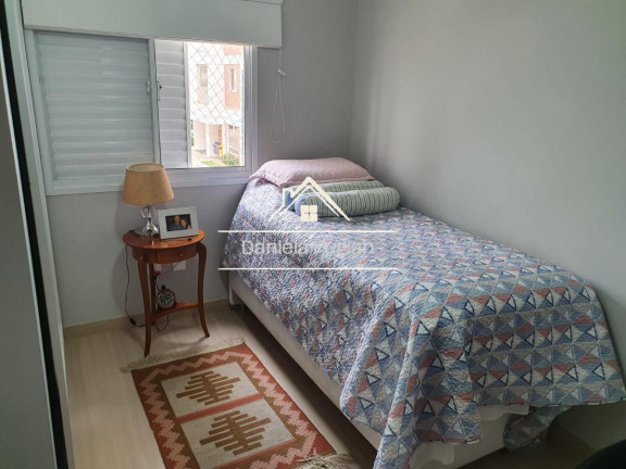 Imagem Apartamento com 3 Quartos à Venda, 135 m² em Edifício Horizonte Campolim - Sorocaba