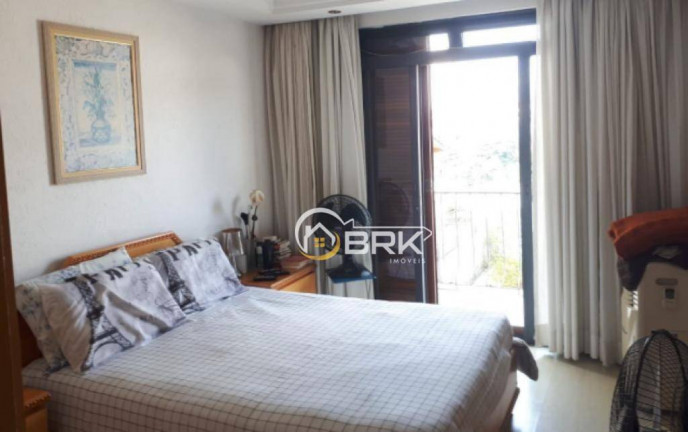 Imagem Sobrado com 3 Quartos à Venda, 286 m² em Vila Bertioga - São Paulo
