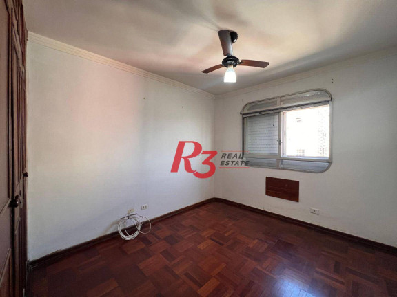 Imagem Apartamento com 3 Quartos à Venda, 118 m² em Embaré - Santos Imagem Apartamento com 3 Quartos à Venda, 118 m² em Embaré - Santos