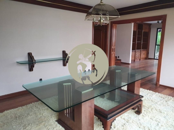 Imagem Apartamento com 4 Quartos à Venda, 445 m² em Boqueirao - Santos Imagem Apartamento com 4 Quartos à Venda, 445 m² em Boqueirao - Santos