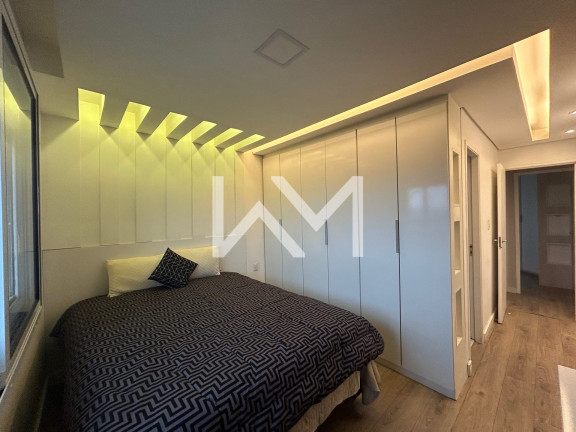 Imagem Apartamento com 2 Quartos à Venda, 91 m² em Vila Antonieta - Guarulhos