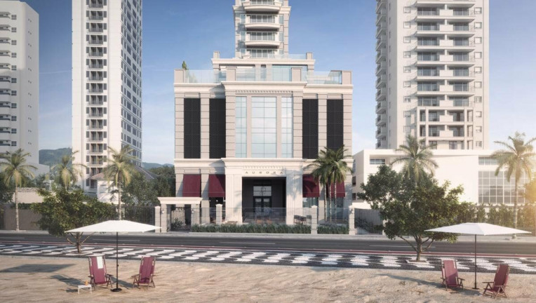 Imagem Apartamento com 5 Quartos à Venda, 230 m² em Centro - Balneário Camboriú