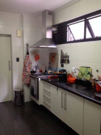 Imagem Apartamento com 3 Quartos à Venda, 172 m² em Jardim Paulista - São Paulo Imagem Apartamento com 3 Quartos à Venda, 172 m² em Jardim Paulista - São Paulo